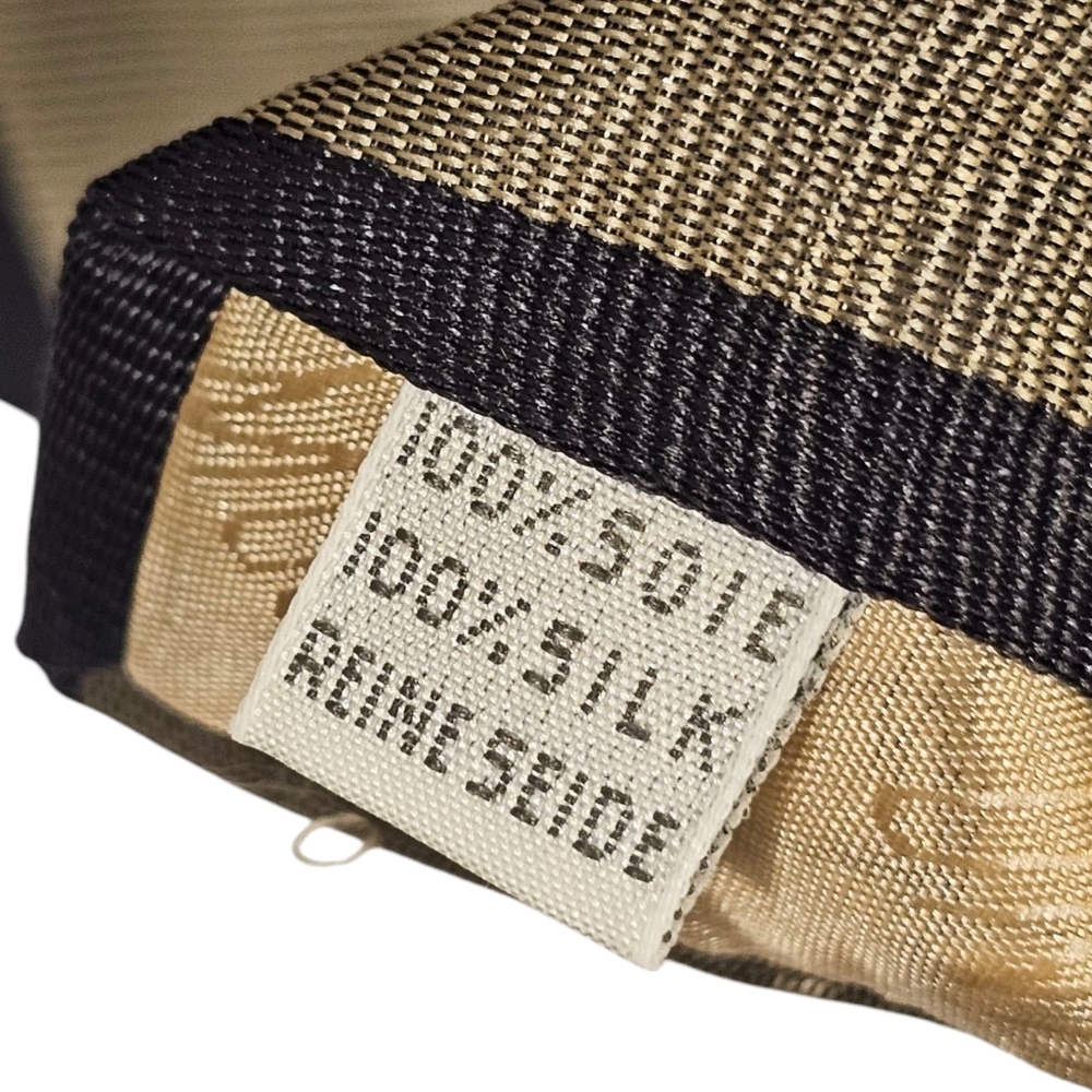 MOSCHINO TIE - Picture 8 of 12